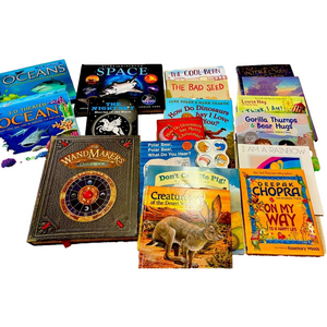 Kids books​